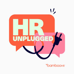 Podcast thumbnail for HR Unplugged