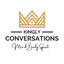 Podcast thumbnail for Kingly Conversations