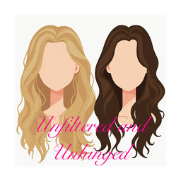 Podcast thumbnail for Unfiltered and Unhinged
