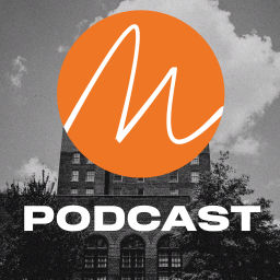 Podcast thumbnail for Movement Church Podcast