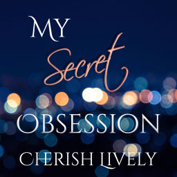 Podcast thumbnail for My Secret Obsession