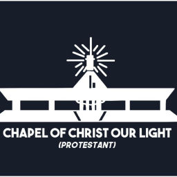 Podcast thumbnail for Chapel Of Christ Our Light