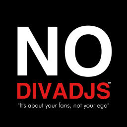 Podcast thumbnail for NODIVADJS Radio Show