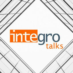 Podcast thumbnail for Integro Talks