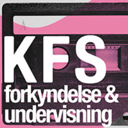 Podcast thumbnail for Kristeligt Forbund for Studerende