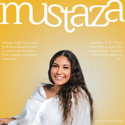 Podcast thumbnail for mustaza