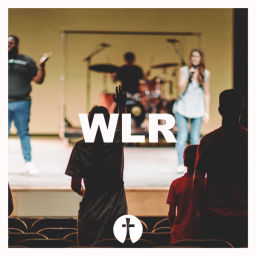 Podcast thumbnail for FellowshipAR | West Little Rock Campus