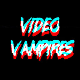 Podcast thumbnail for Video Vampires