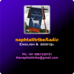 Podcast thumbnail for NaphtalitribeRadio