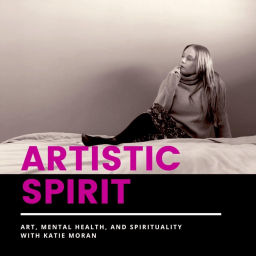 Podcast thumbnail for Artistic Spirit