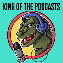 Podcast thumbnail for King of the Podcasts