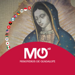 Podcast thumbnail for Misioneros de Guadalupe