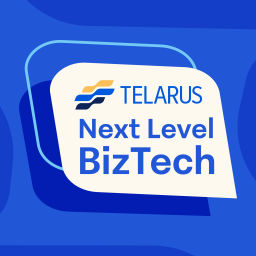 Podcast thumbnail for Next Level BizTech