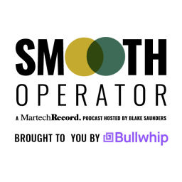 Podcast thumbnail for Smooth Operator