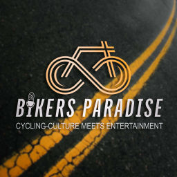 Podcast thumbnail for Bikers Paradise