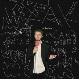 Podcast thumbnail for Weak In Review Podcast
