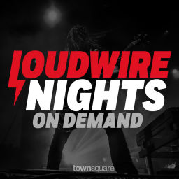 Podcast thumbnail for Loudwire Nights: On Demand