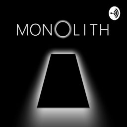Podcast thumbnail for Monolith Films