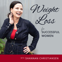 Podcast thumbnail for Weight Loss for Successful Women