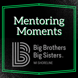 Podcast thumbnail for Mentoring Moments