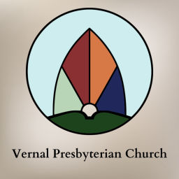 Podcast thumbnail for Vernal Presbyterian Church Sermons