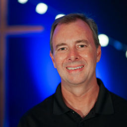 Podcast thumbnail for Pastor Mark Reynolds' Podcast