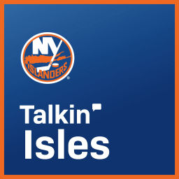 Podcast thumbnail for Talkin' Isles