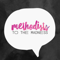 Podcast thumbnail for Methodists to the Madness