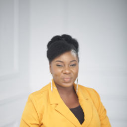 Podcast thumbnail for TARA KOLAWOLE