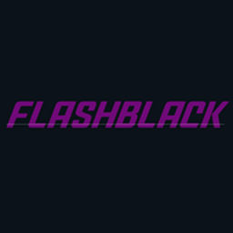 Podcast thumbnail for Flashblack