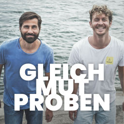 Podcast thumbnail for GLEICHMUTPROBEN