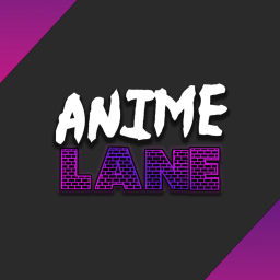 Podcast thumbnail for Anime Lane