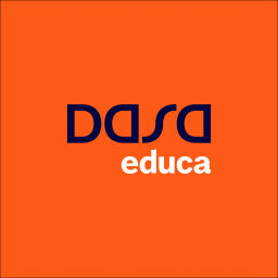 Podcast thumbnail for dasa.educa