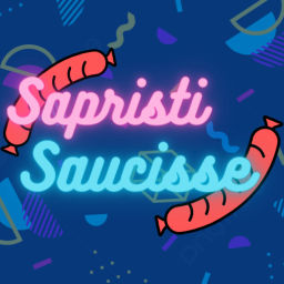 Podcast thumbnail for Sapristi Saucisse