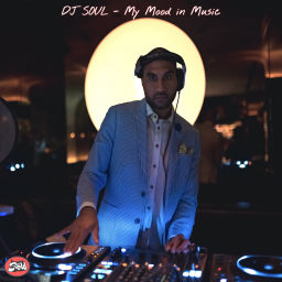 Podcast thumbnail for DJ SOUL - My Mood in Music