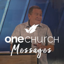Podcast thumbnail for One Church NY