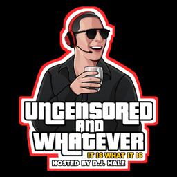 Podcast thumbnail for Uncensored and Whatever