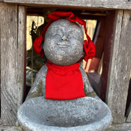 Podcast thumbnail for Hōan Taishin's Dharma Talks