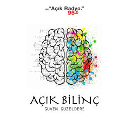 Podcast thumbnail for Açık Bilinç