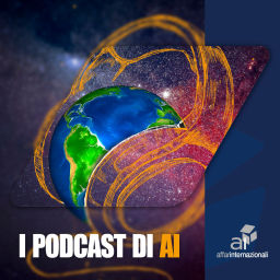 Podcast thumbnail for I Podcast di AI