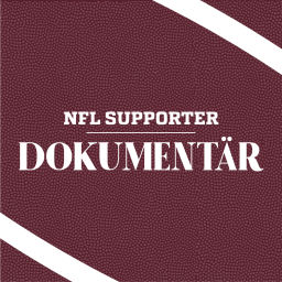 Podcast thumbnail for NFL Supporter Dokumentär