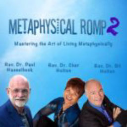 Podcast thumbnail for Metaphysical Romp 2 Podcast