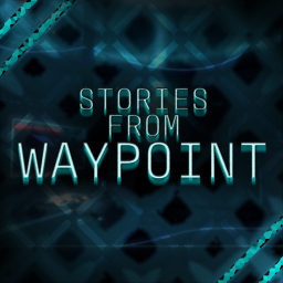 Podcast thumbnail for Stories From Waypoint - Tales From The Halo Universe