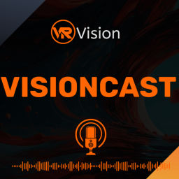 Podcast thumbnail for Visioncast Podcast