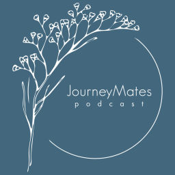 Podcast thumbnail for JourneyMates Podcast