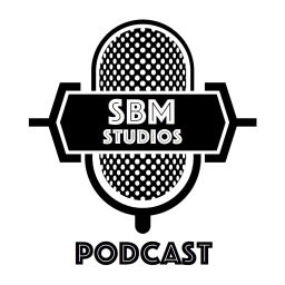 Podcast thumbnail for SBM Studios