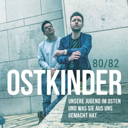 Podcast thumbnail for Ostkinder 80/82