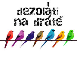 Podcast thumbnail for Dezoláti na drátě