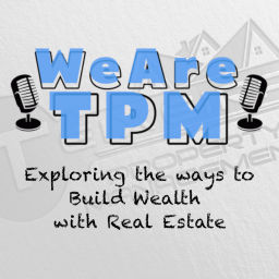 Podcast thumbnail for WeAreTPM