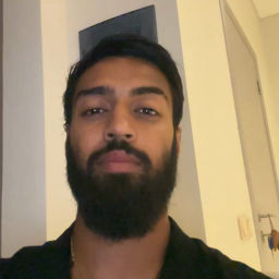 Podcast thumbnail for Hamza's Lectures